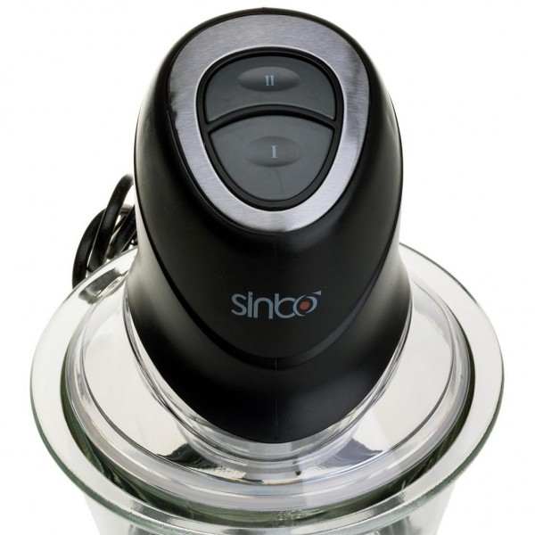 Sinbo SHB 3042 Rondo