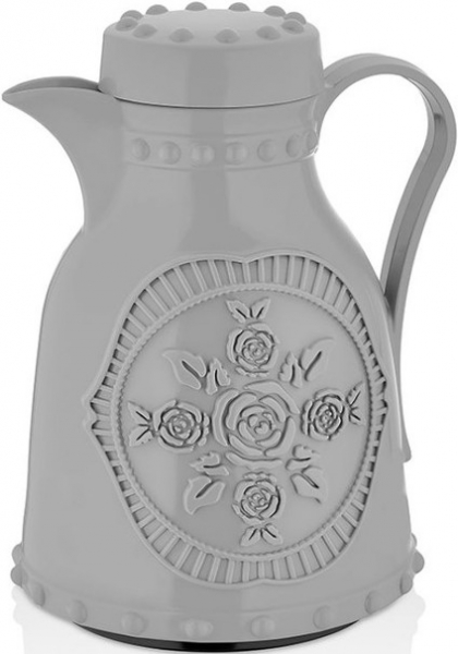 EW's Kitchenware Soft Touch Rose Termos