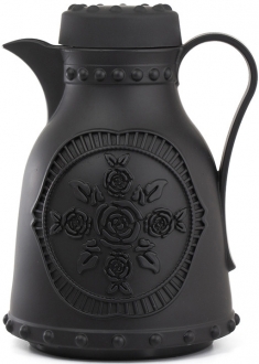 EW's Kitchenware Soft Touch Rose Termos