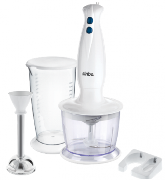 Sinbo SHB 3036 Blender