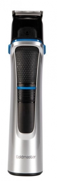 Goldmaster Neon GM-8156 Çok Amaçlı Tıraş Makinesi