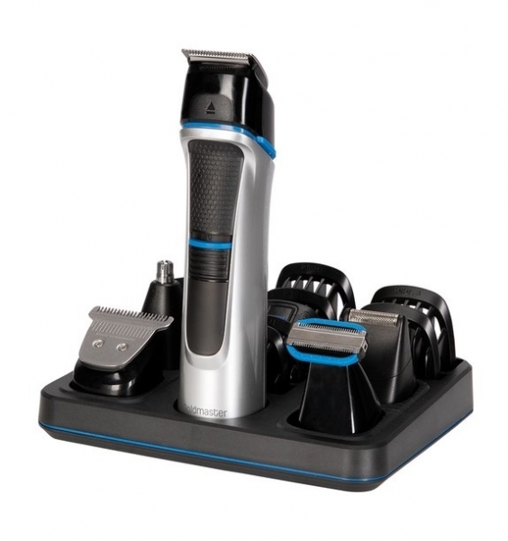 Goldmaster Neon GM-8156 Çok Amaçlı Tıraş Makinesi