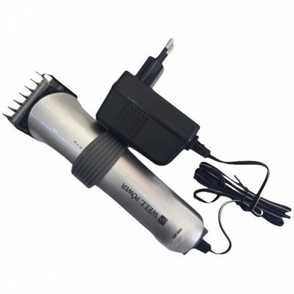 Well Power WP-609 Saç Kesme Makinesi