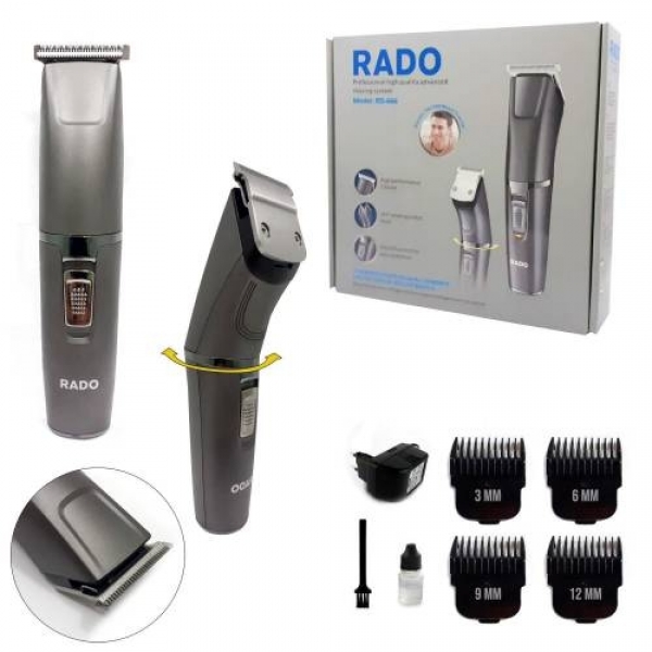Rado RD-666 Saç Kesme Makinesi