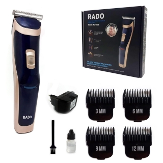 Rado RD-6005 Saç Kesme Makinesi