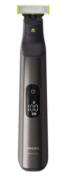 Philips QP6650/30 OneBlade Pro Sakal Kesme Makinesi