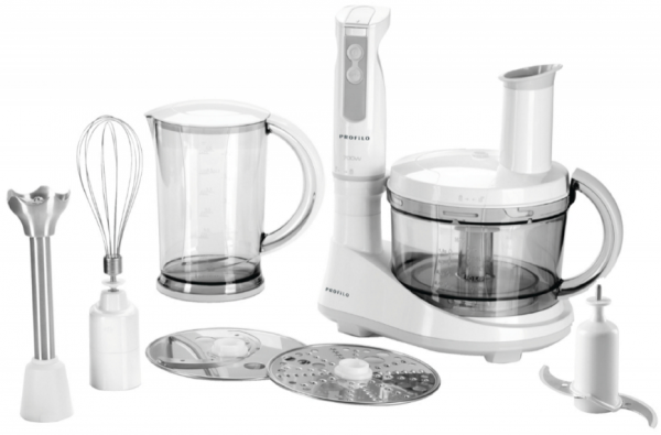Profilo PHB1231S Blender
