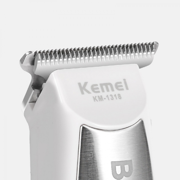 Kemei KM-1318 Saç Kesme Makinesi