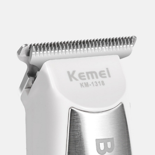 Kemei KM-1318 Saç Kesme Makinesi