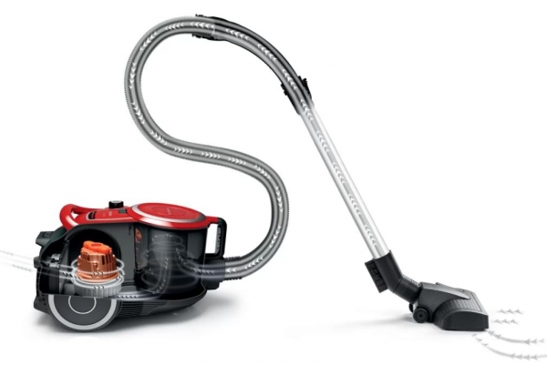 Bosch BGC401 Elektrikli Süpürge