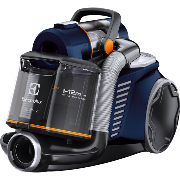 Electrolux EUFC81EB Elektrikli Süpürge
