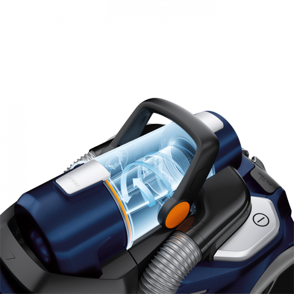 Electrolux EUFC81EB Elektrikli Süpürge