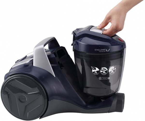 Hoover BR71_BR20 Elektrikli Süpürge