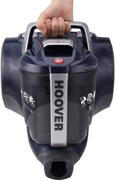 Hoover BR71_BR20 Elektrikli Süpürge
