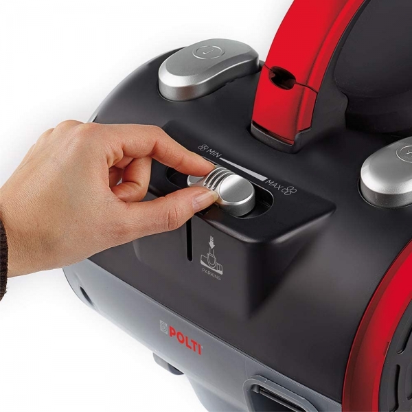 Forzaspira Polti PBEU0105 Elektrikli Süpürge