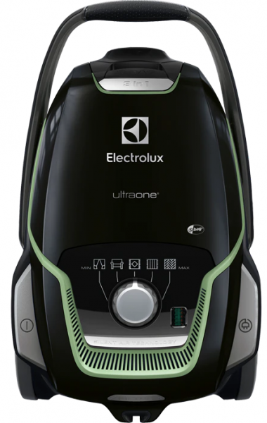 Electrolux EUOC9GREEN Elektrikli Süpürge