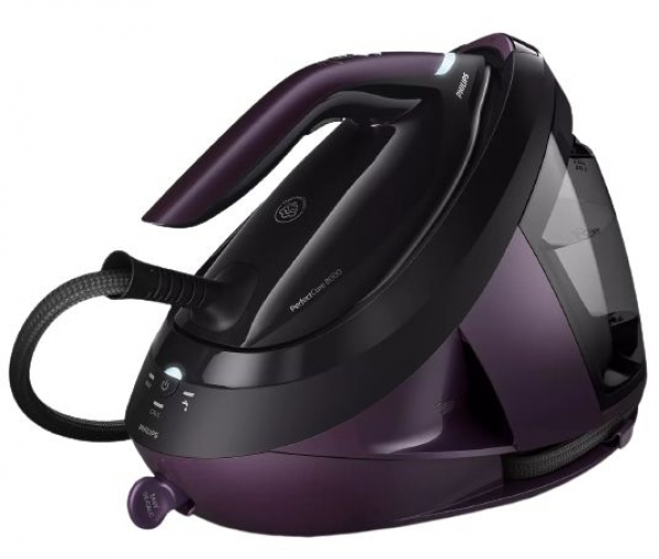 Philips PerfectCare 8000 PSG8160/30 Buhar Kazanlı Ütü