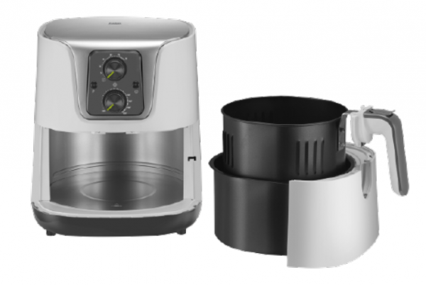 Beko A Floral FR 5032 Fritöz
