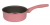 Mehtap Rose Kaçerola Tava 18 cm
