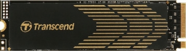 Transcend TS500GMTE240S SSD (500 GB)