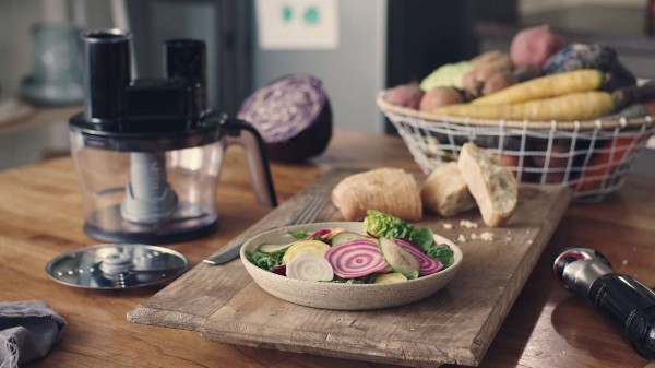 Philips HR1677/90 Blender