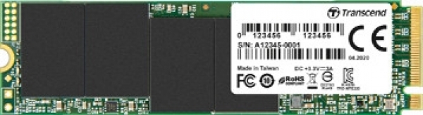 Transcend TS2TMTE220S SSD