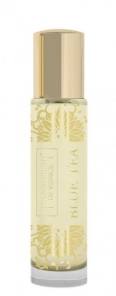 The Merchant of Venice Blue Tea EDP 10 ml Unisex Parfüm