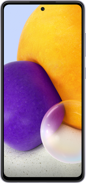 Samsung Galaxy A72 (256 GB)