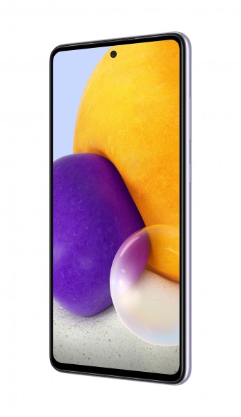 Samsung Galaxy A72 (256 GB)
