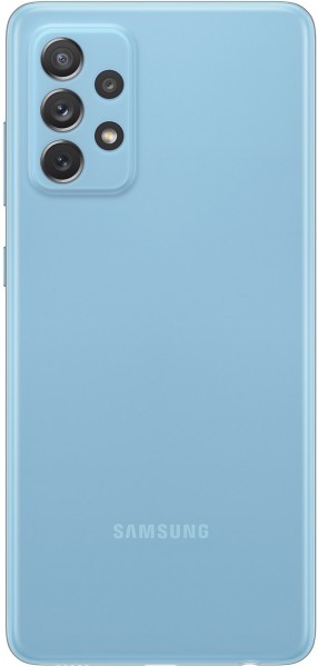 Samsung Galaxy A72 (256 GB)
