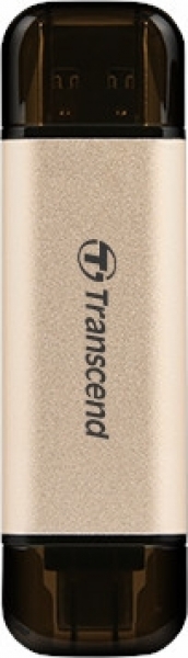 Transcend JetFlash 930C Flash Bellek (128 GB)