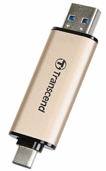 Transcend JetFlash 930C Flash Bellek (128 GB)