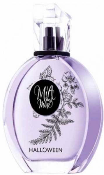 Halloween Mia Me Mine EDP 100 ml Kadın Parfümü