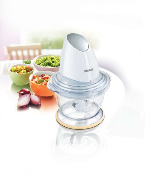 Philips HR1396/00 Rondo