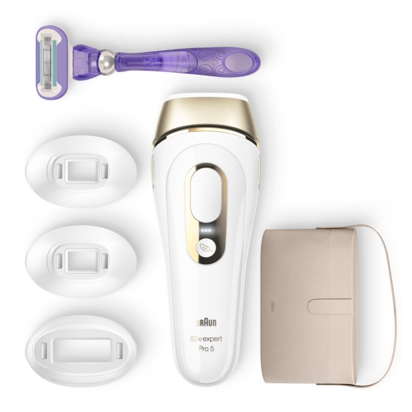 Braun Silk Expert Pro 5 PL5347 Epilasyon Aleti