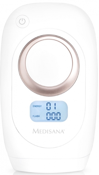 Medisana IPL-830 Epilasyon Aleti