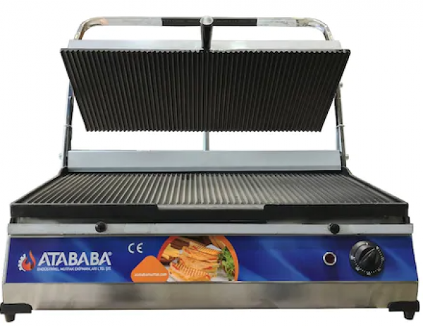 Atababa 24 Dilim Tost Makinesi