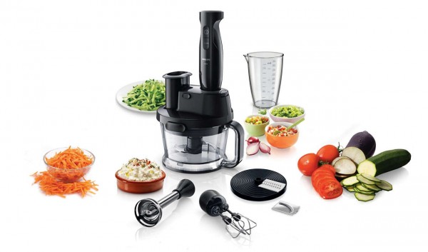 Philips Viva Collection HR1337/00 Blender