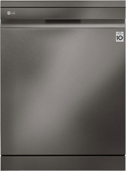 LG DFC325HD Bulaşık Makinesi