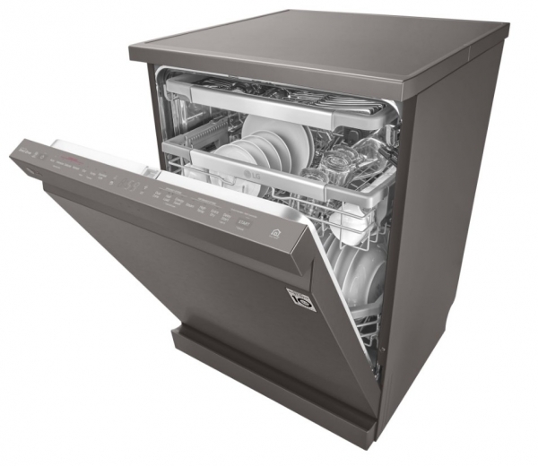 LG DFC325HD Bulaşık Makinesi