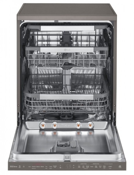 LG DFC325HD Bulaşık Makinesi