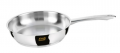 FMS 10016 İdeal Metal Yağ Tavası 26 cm resim