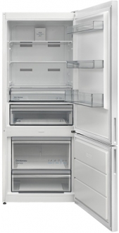 Regal NFK 48020 Buzdolabı