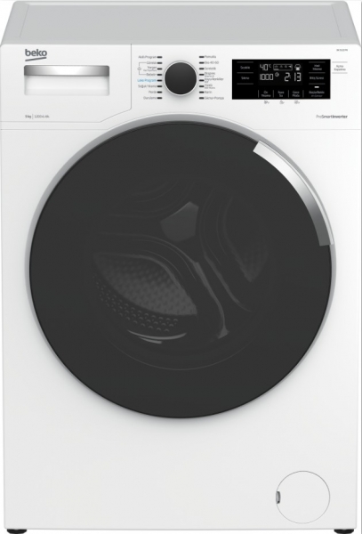 Beko BK 9122 PR Çamaşır Makinesi