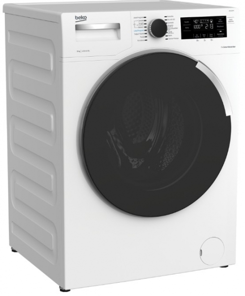 Beko BK 9122 PR Çamaşır Makinesi