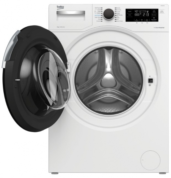 Beko BK 9122 PR Çamaşır Makinesi