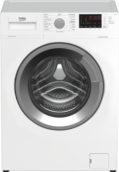 Beko BK 9121 CS Çamaşır Makinesi