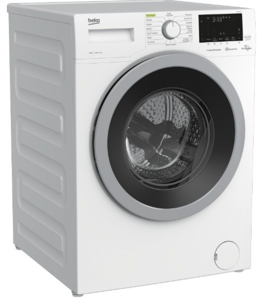 Beko BK 9121 CS Çamaşır Makinesi