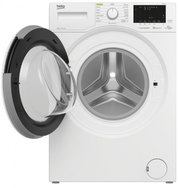 Beko BK 9121 CS Çamaşır Makinesi