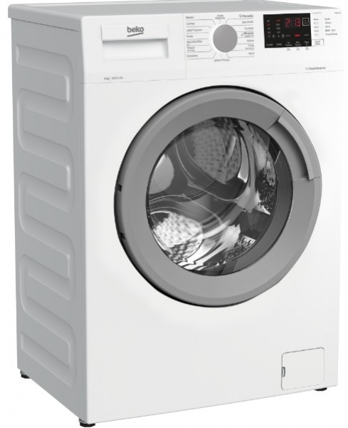Beko CM 8101 T Çamaşır Makinesi